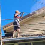 Roof Painting Near Me-16