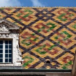 freshly painted tile roof coastal Northern NSW Tweed Heads Pottsville